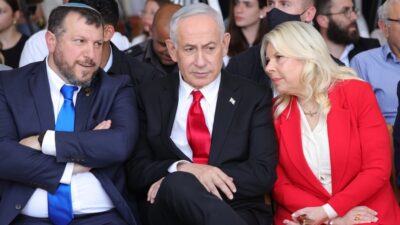 Δώρο στον Νετανιάχου η ακύρωση(;) της εκεχειρίας ΗΠΑ-Ιράν, Γιώργος Ηλιόπουλος