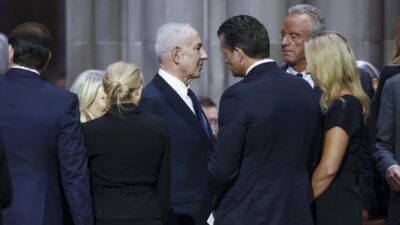 Πως βλέπουν τα τουρκικά ΜΜΕ την επίσκεψη Νετανιάχου στον Λευκό Οίκο, Βάνα Στέλλου