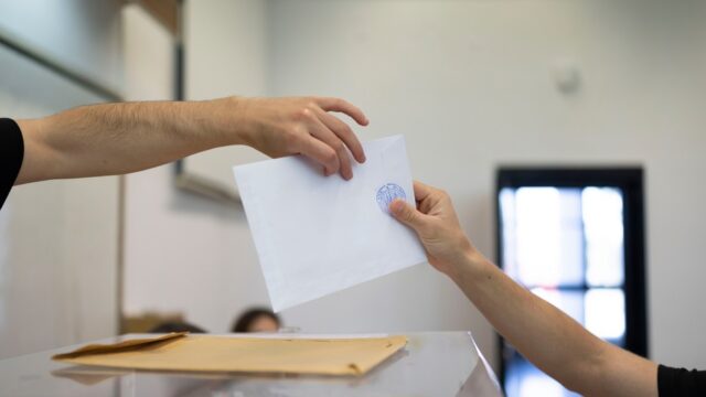 Τι "μαντάτα" φέρνουν σε κυβέρνηση και αντιπολίτευση οι δημοσκοπήσεις, Σάββας Παυλίδης