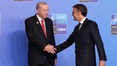 Ποιοι ανησυχούν από την αναβάθμιση της Τουρκίας; Δημοσθένης Μιχόπουλος