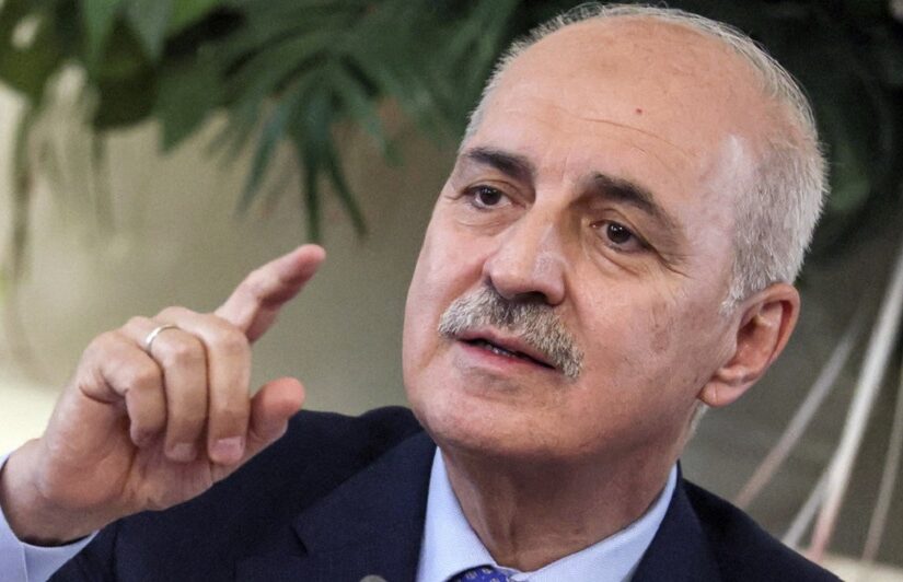 Ανοίγει στην Τουρκία ο δρόμος για τη μετα-PKK εποχή χωρίς αμνηστία, Βάνα Στέλλου