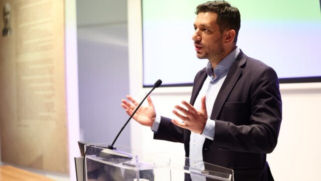 Ο Κυρανάκης βάζει τον Τσίπρα στο κάδρο της τρομοκρατικής επίθεσης (video) – Για κατήφορο μιλά η ΕΛΑΣ