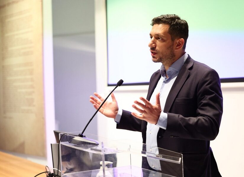 Ο Κυρανάκης βάζει τον Τσίπρα στο κάδρο της τρομοκρατικής επίθεσης (video) – Για κατήφορο μιλά η ΕΛΑΣ