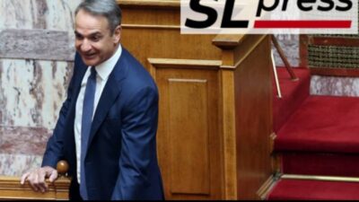 Γιατί ο μη σχηματισμός κυβέρνησης ευνοεί τον Μητσοτάκη, Σταύρος Λυγερός