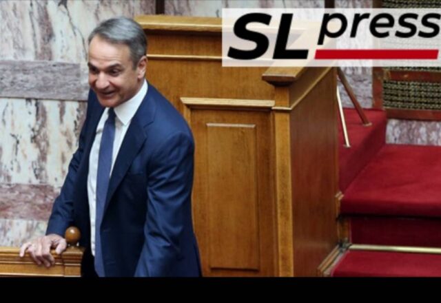 Γιατί ο μη σχηματισμός κυβέρνησης ευνοεί τον Μητσοτάκη, Σταύρος Λυγερός