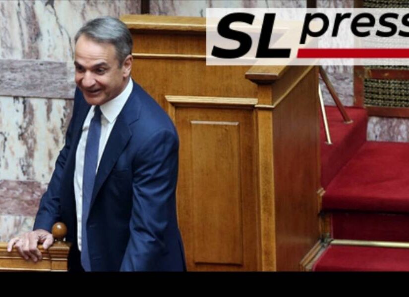Γιατί ο μη σχηματισμός κυβέρνησης ευνοεί τον Μητσοτάκη, Σταύρος Λυγερός