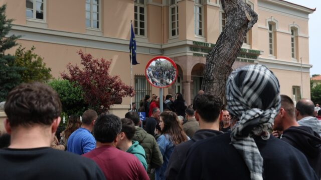 Η αρνητική κληρονομία της Μεταπολίτευσης στη νέα γενιά, Δημήτρης Τζιώτης