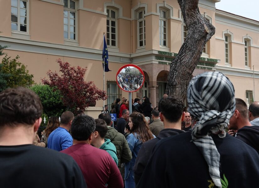 Η αρνητική κληρονομία της Μεταπολίτευσης στη νέα γενιά, Δημήτρης Τζιώτης