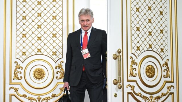 Ο Πεσκόφ απέκλεισε την χρήση πυρηνικών – Η Ρωσία επιστρέφει στους Ολυμπιακούς