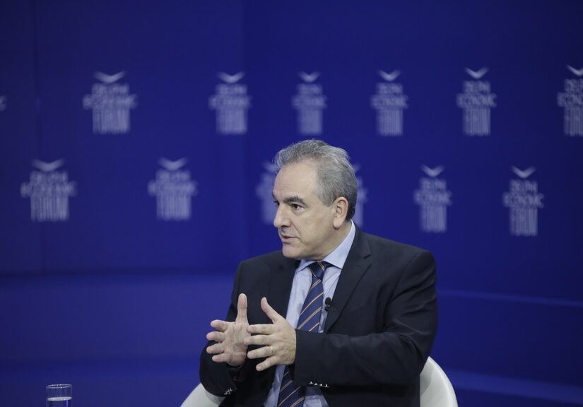 "Με ένα mail και λίγο μακιγιάζ" – Εκθέτουν Ντόκο-Μαξίμου οι ισχυρισμοί των Ρώσων φαρσέρ