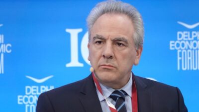 Όταν η κυβερνητική ανικανότητα βαφτίζεται υβριδική απειλή! Σπύρος Λάντσας