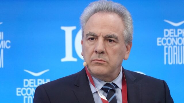 Όταν η κυβερνητική ανικανότητα βαφτίζεται υβριδική απειλή! Σπύρος Λάντσας