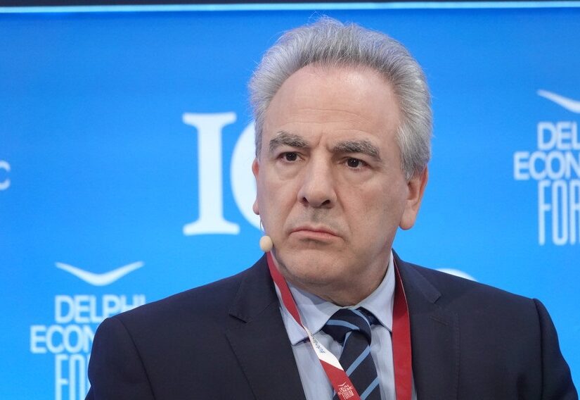 Όταν η κυβερνητική ανικανότητα βαφτίζεται υβριδική απειλή! Σπύρος Λάντσας