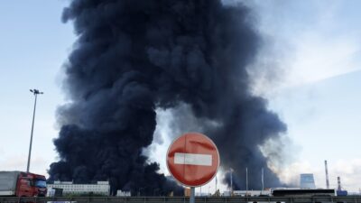 Πήραν το πάνω χέρι οι Ουκρανοί στον πόλεμο με την Ρωσία; Σταύρος Λυγερός