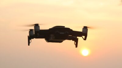 Drones χτύπησαν πλοία ανοικτά της Μαύρης Θάλασσας – Βυθίστηκε το ένα, αγωνία για το πλήρωμα