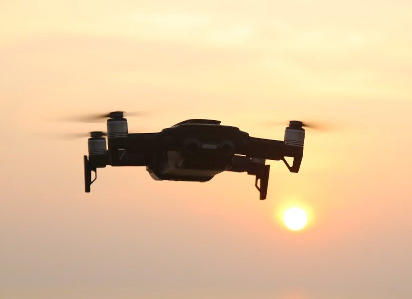 Drones χτύπησαν πλοία ανοικτά της Μαύρης Θάλασσας – Βυθίστηκε το ένα, αγωνία για το πλήρωμα