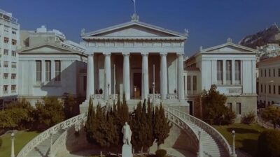 Η αλήθεια και οι εθελοτυφλούντες – Η υπόθεση Κατσάγγελου-Μαδένη-Πινακοθήκης, Μάνος Στεφανίδης