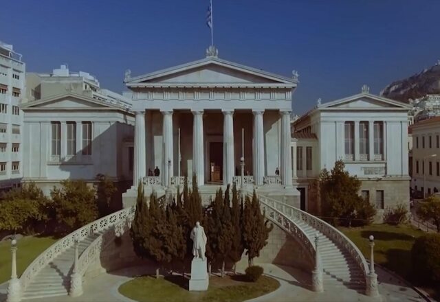 Η αλήθεια και οι εθελοτυφλούντες – Η υπόθεση Κατσάγγελου-Μαδένη-Πινακοθήκης, Μάνος Στεφανίδης
