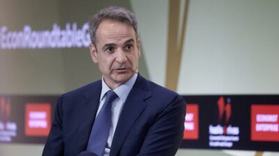 Μην αφήσει η αντιπολίτευση να θαφτεί το σκάνδαλο των υποκλοπών, Ελευθέριος Τζιόλας