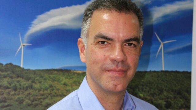 Σημείο τριβής φορέων και Πολιτείας το νέο χωροταξικό για ΑΠΕ, Φίλης Καϊτατζής