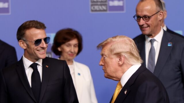 Πως το αντιρωσικό μέτωπο ωθεί την Ευρώπη στη χρεοκοπία... Δημήτρης Χρήστου