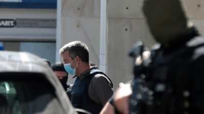 Ντοκουμέντο από την δολοφονική επίθεση στην Marfin το 2010