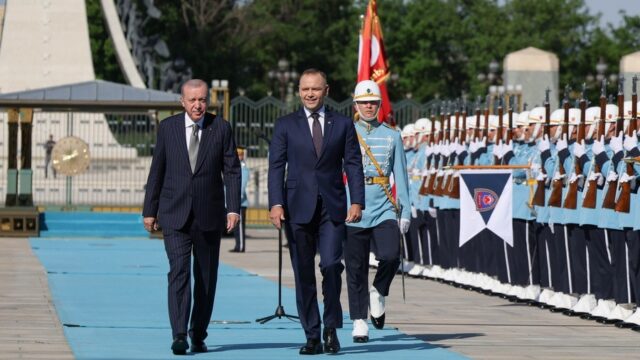 Ελλάδα-Τουρκία: Δύο εξωτερικές πολιτικές ένας απολογισμός... Δημοσθένης Μιχόπουλος