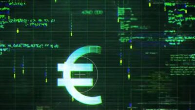Πως η τιμή του πετρελαίου επηρεάζει τα επιτόκια του ευρώ