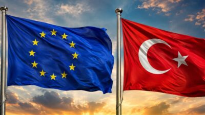 Η Ευρώπη φλερτάρει με την Τουρκία, αλλά αυτή θα κοιτάξει το συμφέρον της, Βασίλης Μούτσογλου
