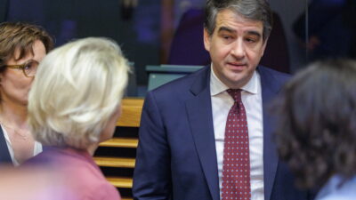 Η καθυστερημένη επιστροφή της Ευρώπης στο Κυπριακό, Κώστας Κόλμερ