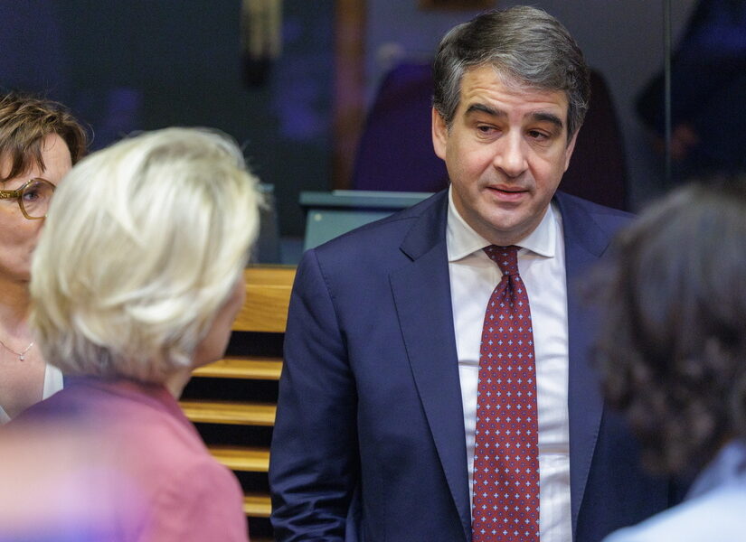 Η καθυστερημένη επιστροφή της Ευρώπης στο Κυπριακό, Κώστας Κόλμερ