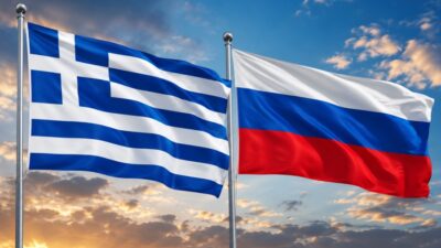 Γιατί η Αθήνα είπε “όχι” στο νέο πακέτο κυρώσεων κατά της Ρωσίας