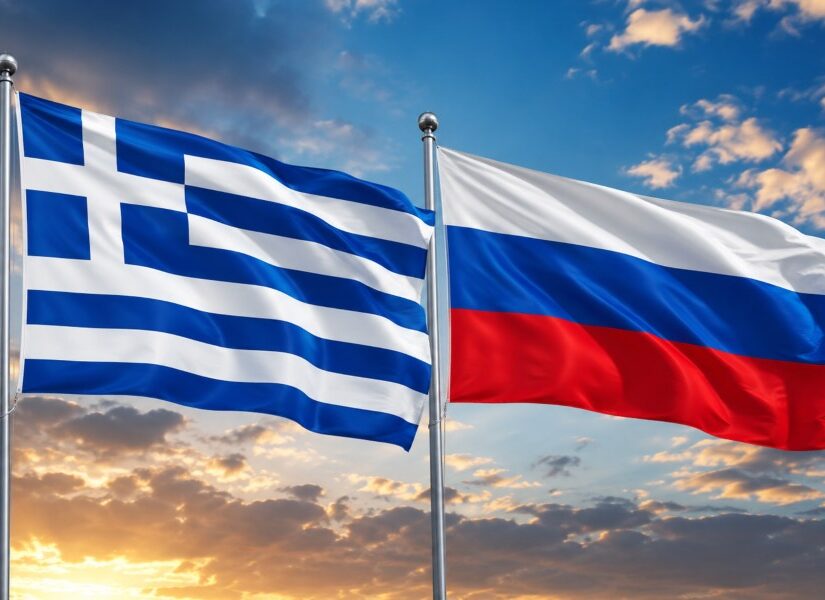 Γιατί η Αθήνα είπε “όχι” στο νέο πακέτο κυρώσεων κατά της Ρωσίας