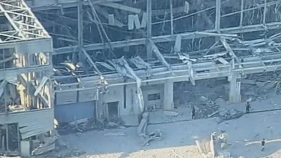 Η στιγμή που τα 7,1 ρίχτερ χτυπούν την Ιαπωνία – Δεκάδες τραυματίες – Εγκλωβισμένοι σε εμπορικό κέντρο