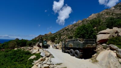 114 χρόνια από την εξέγερση της Ικαρίας κατά των Οθωμανών