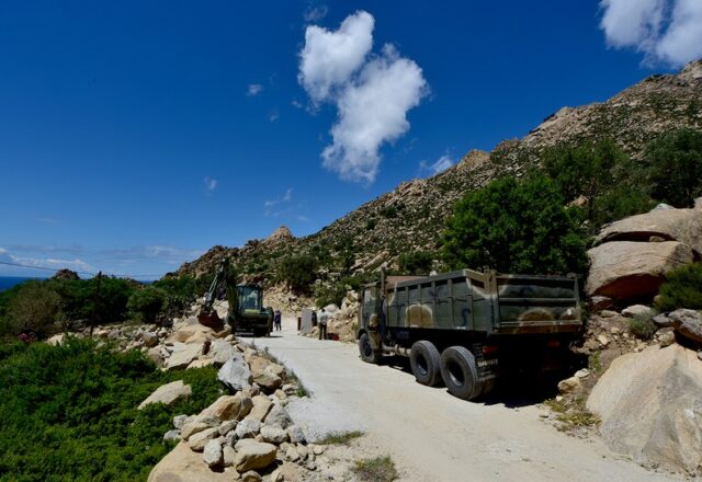 114 χρόνια από την εξέγερση της Ικαρίας κατά των Οθωμανών