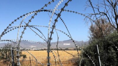 Το ραντάρ της Τουρκίας στα Κατεχόμενα και το σχέδιο της "Γαλάζιας Πατρίδας", Κώστας Βενιζέλος