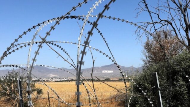 Το ραντάρ της Τουρκίας στα Κατεχόμενα και το σχέδιο της "Γαλάζιας Πατρίδας", Κώστας Βενιζέλος
