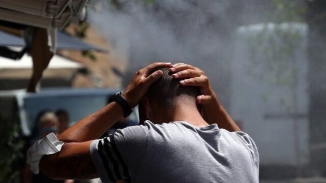 Κορυφώνεται το κύμα καύσωνα – Πόσο θα διαρκέσει και ποιες περιοχές θα χτυπήσει