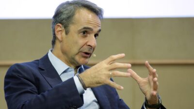 Γιατί παρά τα σκάνδαλα ο Κυριάκος δεν καταρρέει εκλογικά, Δημήτρης Στεργίου