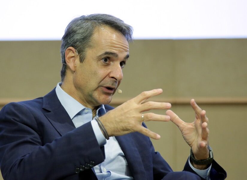 Γιατί παρά τα σκάνδαλα ο Κυριάκος δεν καταρρέει εκλογικά, Δημήτρης Στεργίου