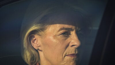 Η περιουσία της baronine γυναικολόγου ντερ Λάιεν που κάποτε ήθελε τον χρυσό της Ελλάδας! Όλγα Μαύρου