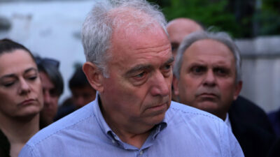 Ναι μεν αλλά από τον Λέκκα για το προβληματικό πέρασμα του μετρό από την Κυψέλη