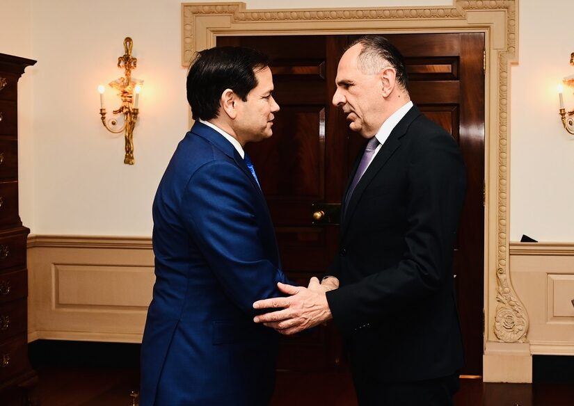 Ο βασιλιάς του Μαξίμου είναι γυμνός – Από πέρσι γνώριζαν για τα F-35, Αλέξανδρος Τάρκας