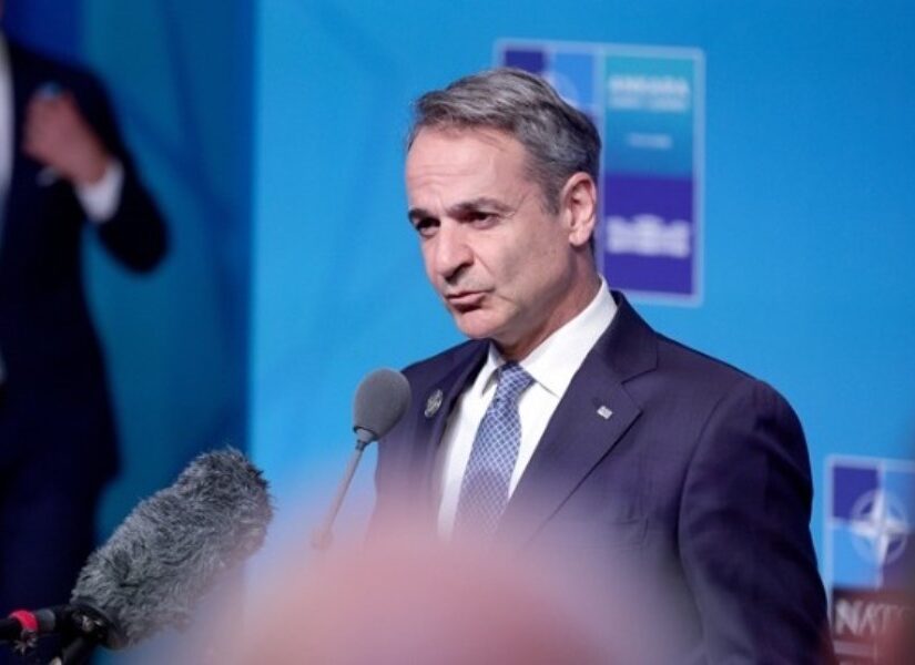 Μητσοτάκης για τουρκικά F-35: Υπάρχουν νομικά εμπόδια – Ρούτε: Ουδέν σχόλιον!