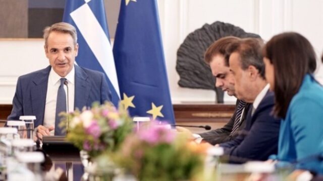Ζητάει και τα ρέστα το Μαξίμου για ΟΠΕΚΕΠΕ και υποκλοπές, Σάββας Παυλίδης