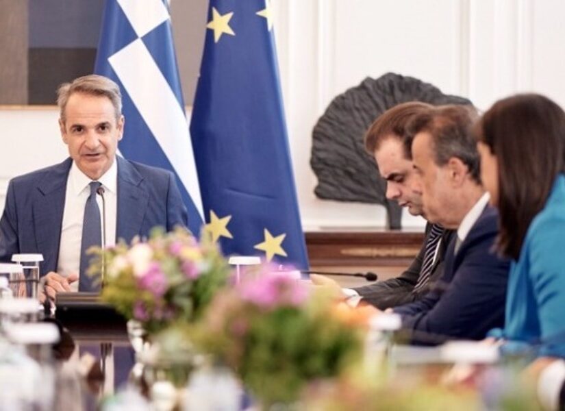 Ζητάει και τα ρέστα το Μαξίμου για ΟΠΕΚΕΠΕ και υποκλοπές, Σάββας Παυλίδης