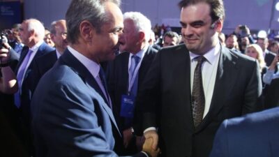 Γιατί η εικόνα της "ανθούσας οικονομίας" είναι παραπλανητική, Γιώργος Τσίπρας