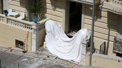 Μονακό: Γυναίκα έβαλε τη βόμβα – Μαφιόζικη απόπειρα “εκτέλεσης” για το κάρφωμα λένε οι τοπικές αρχές