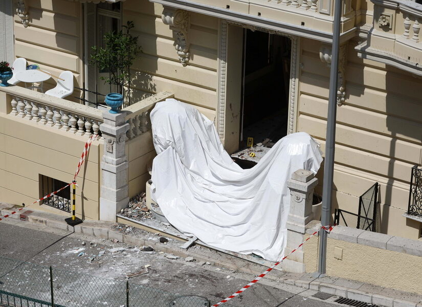 Μονακό: Γυναίκα έβαλε τη βόμβα – Μαφιόζικη απόπειρα “εκτέλεσης” για το κάρφωμα λένε οι τοπικές αρχές